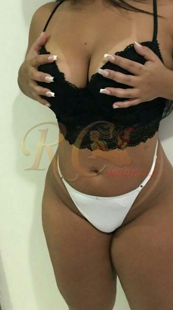 Letícia Morena