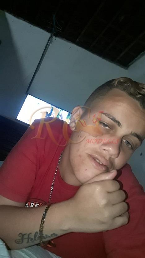 Karol Bofinho