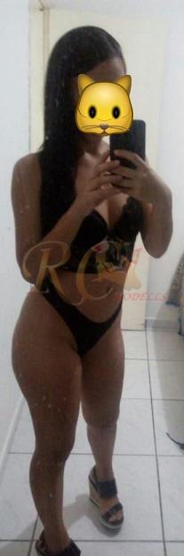 Ingrid Torres