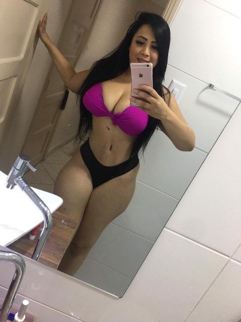 Carol Mineirinha