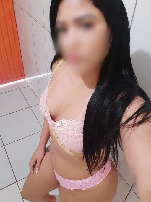 Isis Paiva
