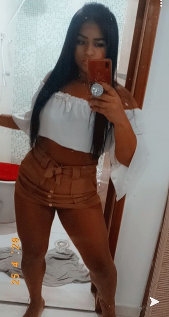 Eduarda Fênix