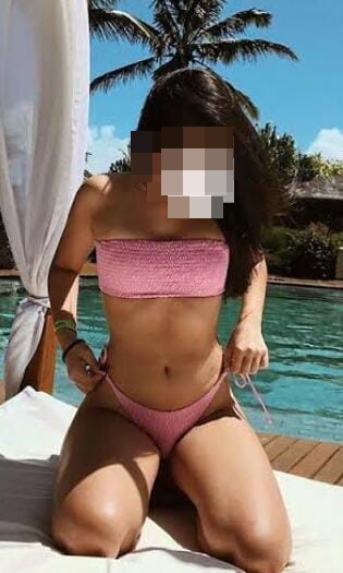Bruna Novinha