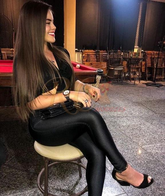 Acompanhante de luxo Franca: Beatriz França - RC MODELLS