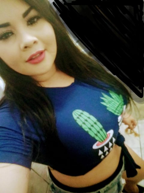 Mary Mazala