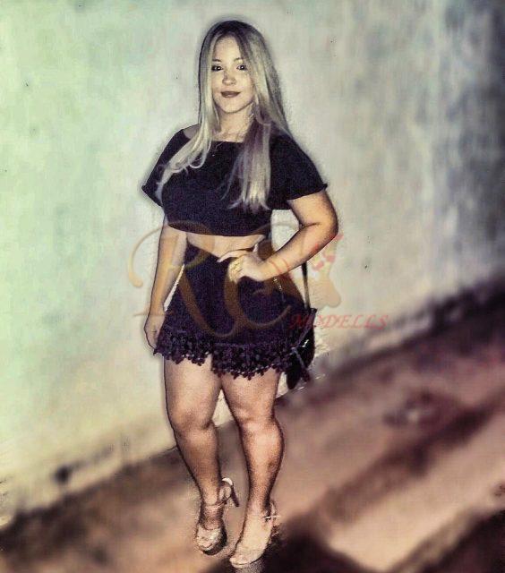 Garota de Programa de Luxo Teresina Nicinha Alves RC MODELLS Garota de Programa de Luxo Teresina Nicinha Alves RC MODELLS