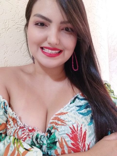 Priscilla Fernandes