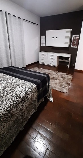 Quartos para Acompanhantes