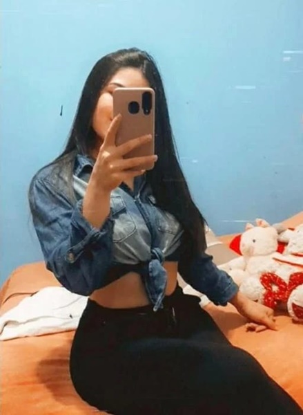 Sabrina Semia