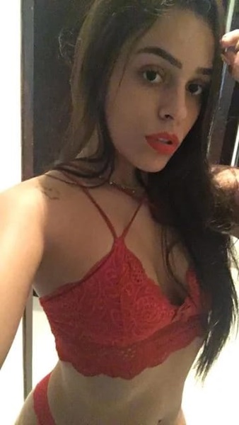 Thais Ferreira