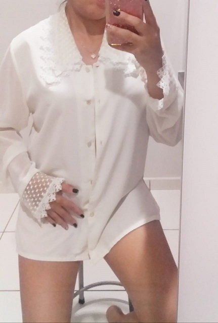 Luana Brito