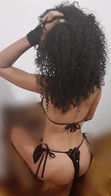 Fanny Magrinha