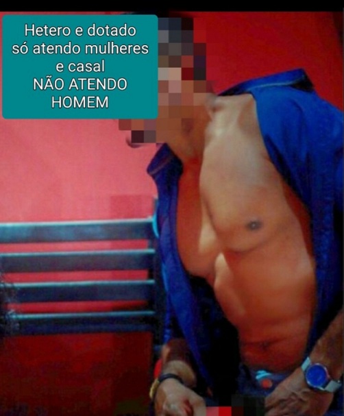 LUCAS SANTOS GP