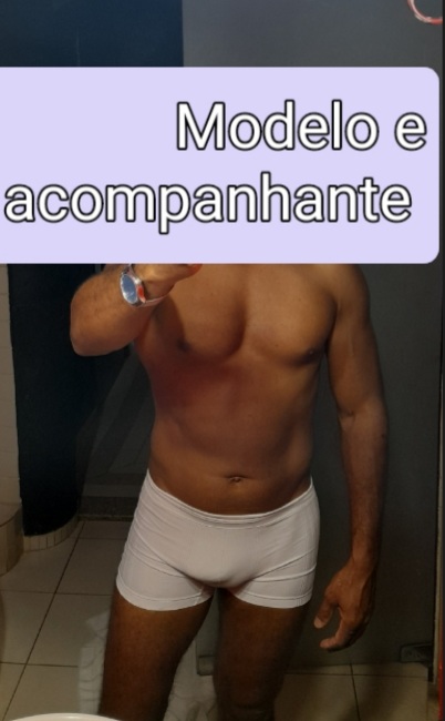 LUCAS SANTOS GP