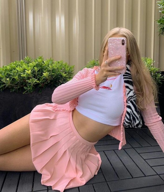 Ana Clara