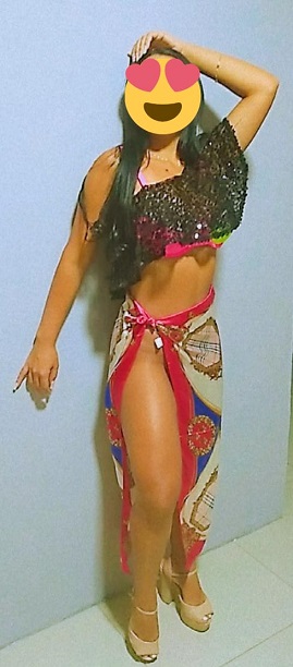 Byanca Moura