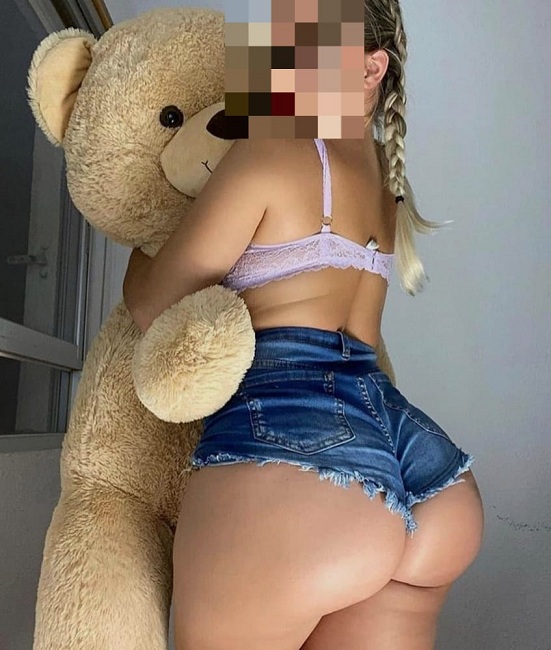 Ingrid Martins