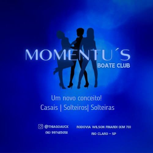 Momentu’s Club