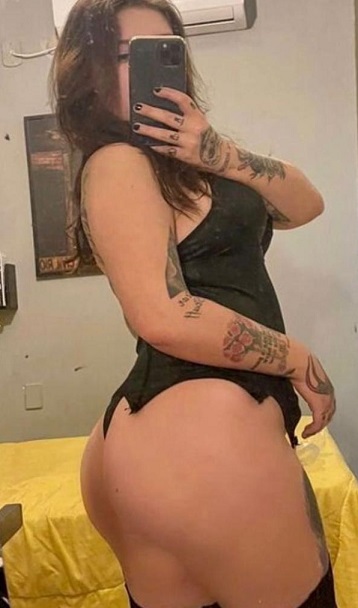 Rafaela Hartmann