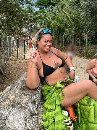 Shelby Loirinha Anal