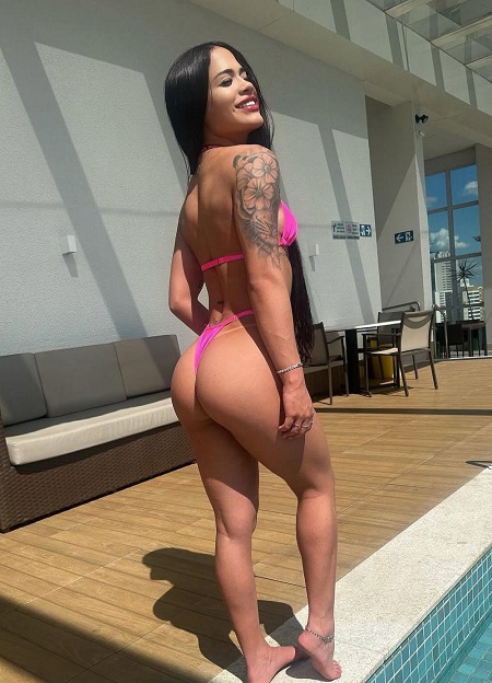 Vitoria Trindade