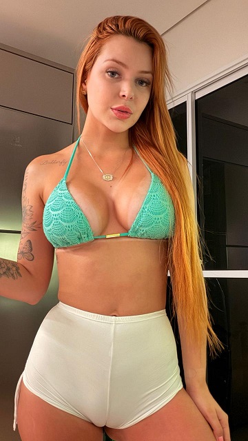 Flavia Barone