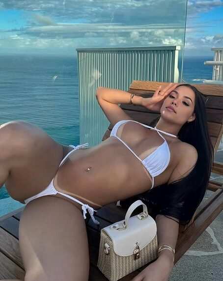 Ísis Cavalcante