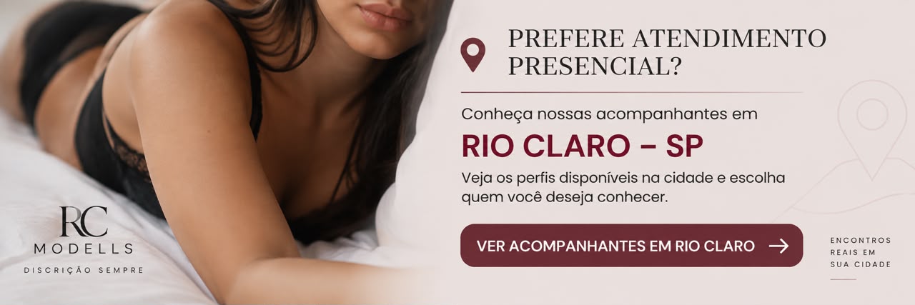 Prefere atendimento presencial?